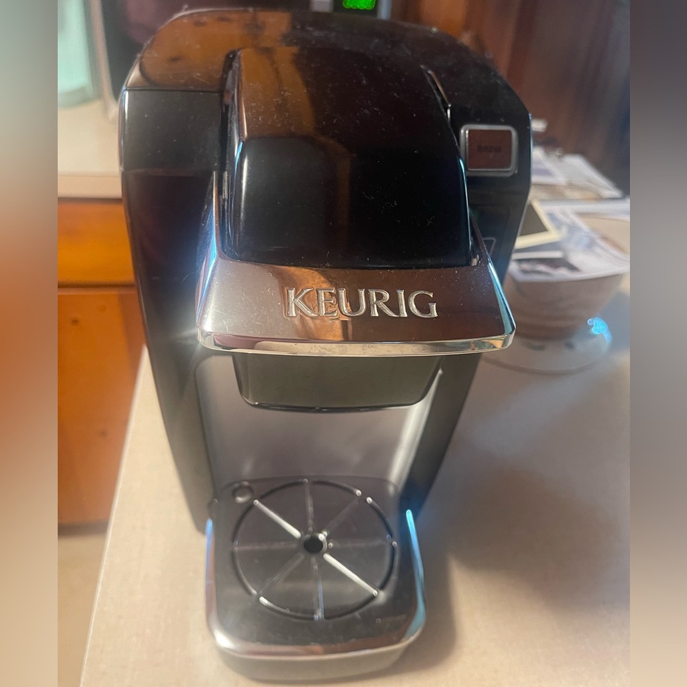 Keurig